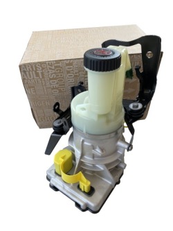 насос гур renault oe оригинальная европейская