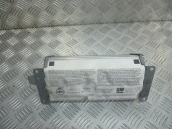 подушка подушки безопасности пассажира opel oe 6013719