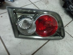 mazda 6 2002-2005 универсал левый задний оригинал