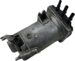 Корпус топливного фильтра peugeot 607 (9D, 9U) 6650473120 2.7л Дизель 150kW