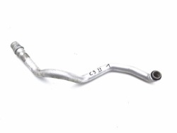 CITROEN C3 II 09-16 трубка нагреватель воды европа