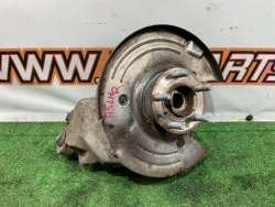 поворотный кулак зад jaguar X590 J9D35A971AA