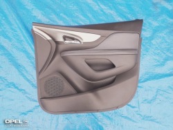 | MOKKA a X дверные карты правая перед кожа 94554421