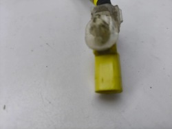 TOYOTA COROLLA VERSO AR10 2006 подушка безопасности боковое кресло