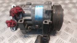 mazda oe 3M5H19D629SB Компрессор кондиционера