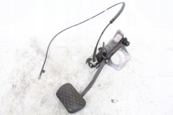 педаль тормоза MERCEDES W124 400E 500E