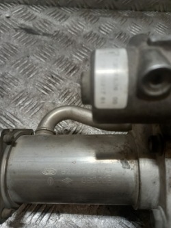 клапан EGR с газов renault MODUS 8200729079