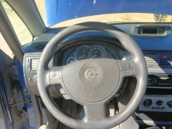 Meriva A подушка подушки безопасности водители 93319474