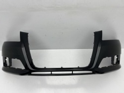 Audi A3 II 8P РЕСТАЙЛИНГ бампер передний оригинал oem 2008-2013