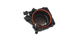 SQ5 80A Q5 труба переходник интеркулера 3.0 TFSI 06M145674CN