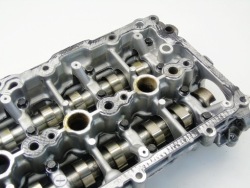 распредвал 1.5 TRANSIT Connect Focus 4 KUGA 3 Expert CORSA