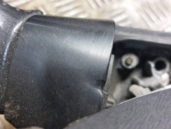 руль + подушка SAAB 9-3 II 12796742 12789426