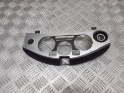 рамка потока воздуха nissan MICRA K12 27570AX200