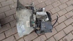 акпп FORD Focus MK3 1.0