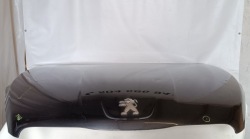 Капот peugeot 508