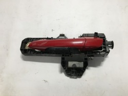 mercedes-benz oe A2047600734 ручка двери