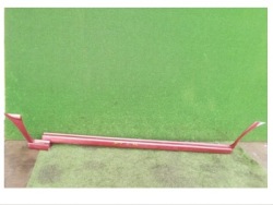 kia JOICE 2.0 16V 2001r - молдинг порога левый