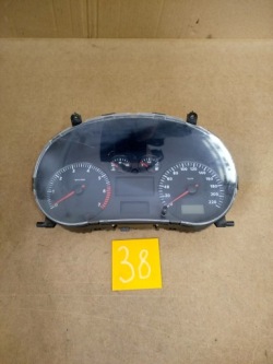 спидометр seat CORDOBA Ibiza II W06K0920801A