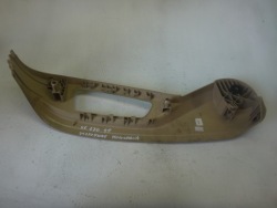 защита кресло правый передний BMW X5 E70 X6 E71