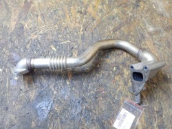 трубка патрубок EGR Honda Civic VIII 2007R 2.2 9027