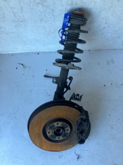 стойка правая CITROEN DS5 2.0 Blue