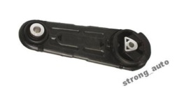 подушка Двигателя renault CLIO III MODUS 1.5