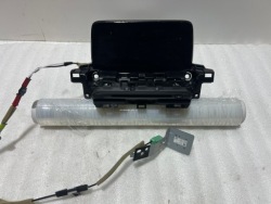 mazda KF радио дисплей 2020 год