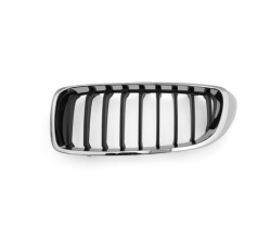 решетка радиатора BMW 4 F32/F33/F36/F82 2013 - 2017 левая