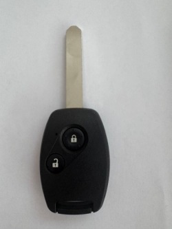 Honda CIVIC ключ пилот