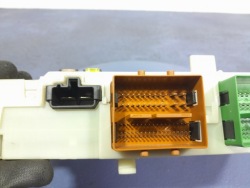 volvo S80 II 2.4d 185 ЛС блок предохранителей модуль 6G9T-14C256-GF