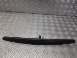 накладка крышки багажника CITROEN C3 и 9680688977