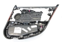 обивка дверные карты левый зад BMW G16