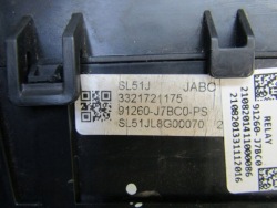 XCEED 1.0 21R блок предохранителей коробка 91260-J7BC0 91260J7BC0PS