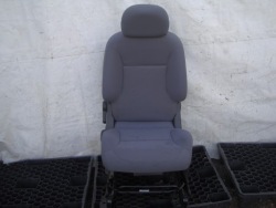 кресло правый передний PARTNER BERLINGO II III 08-