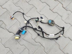 DS DS7 CITROEN 2020 шланги дверь правая задняя 9826016280
