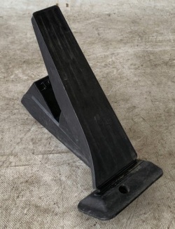 педаль потенциометр газа BMW 7 F01 6788632