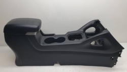 тунель середина с Hyundai IX35 европа