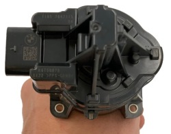 БЛОК УПРАВЛЕНИЯ Турбокомпрессоры Турбины BMW OE оригинальный бензиновый