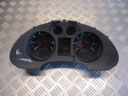 спидометр часы seat Cordoba II 1.4
