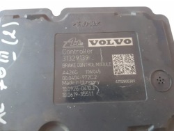 volvo XC60 V60 S60 II насос ABS модуль управления