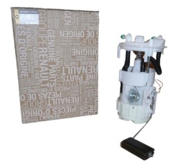renault oe 8200689362 топливный насос