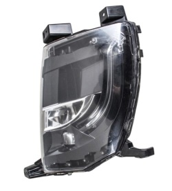 противотуманная ГАЛОГЕН led передний левый tesla MODEL S 6005915-01-E