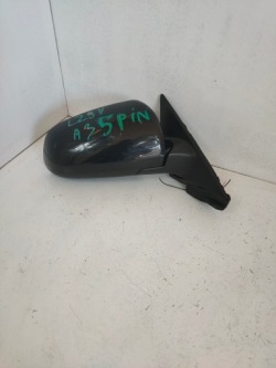 зеркало правое Audi A3 8P LZ9V европа