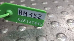 насос ABS A0044310912 0265202461 MERCEDES W168 VANEO W414