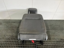 кресло задний правый vw Touran I РЕСТАЙЛИНГ II 1T3 isofix