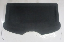 полка багажника задний seat Toledo IV 4