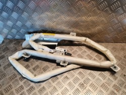 LAND ROVER Freelander II подушка пиропатрон подушки безопасности левый