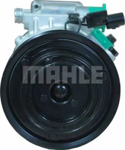 mahle acp 1405 000P Компрессор кондиционера,