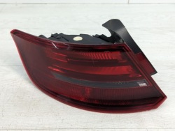 фонарь левый led A3 8V SPORTBACK 8V4945095