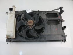 радиатор охлаждения mitsubishi COLT VI 1.1 1350A072